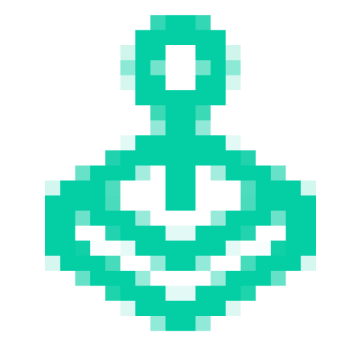 A joy stick for a arcade machine.